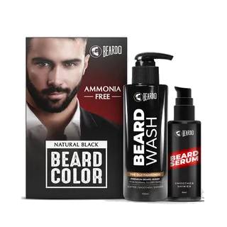 Upto 70% off on Beardo Men Grooming Products